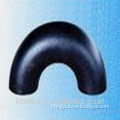 carbon steel stainless steel alloy steel pipe elbow 60deg 90deg 180deg dimentions-hebei tianlong